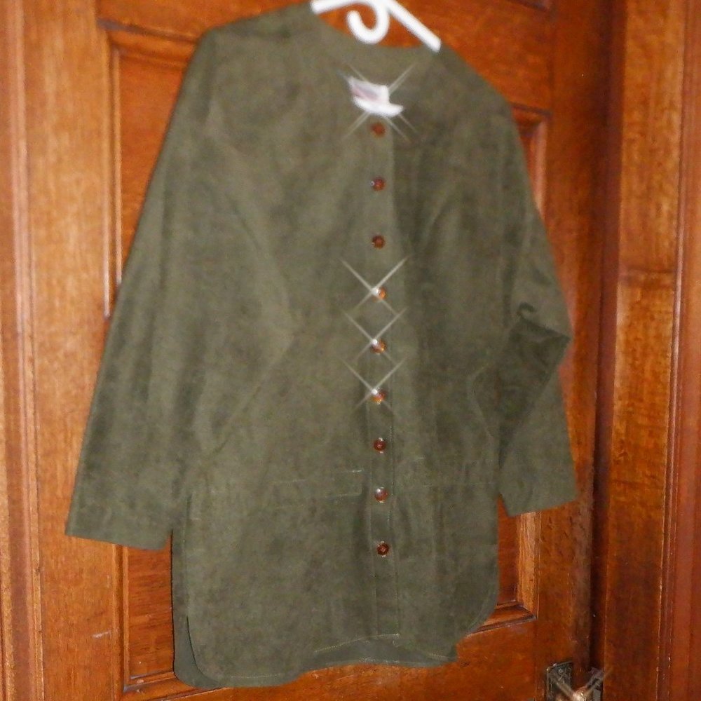 ~~~ FIRE ISLANDER ~~~ TOP